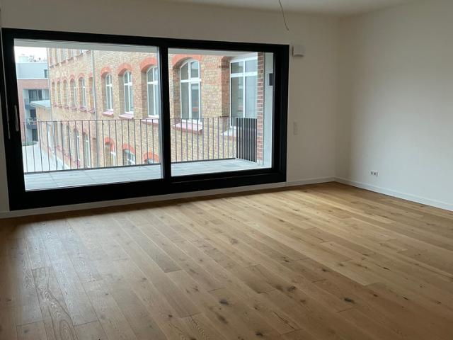 Wohnung kaufen in Rödelheim, Sachsenhausen