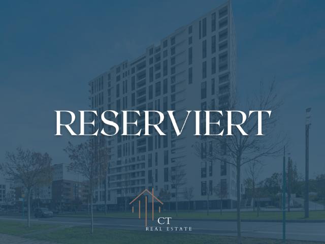 Wohnung kaufen in Gallus, Sachsenhausen