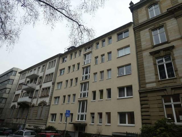 Wohnung kaufen in Bockenheim, Sachsenhausen