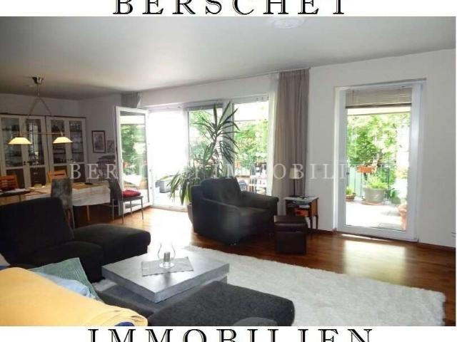 Wohnung kaufen in Praunheim, Sachsenhausen