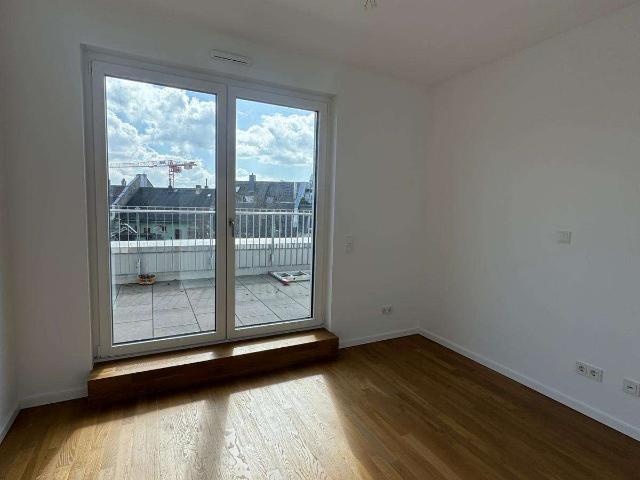 Wohnung kaufen in Bornheim, Sachsenhausen