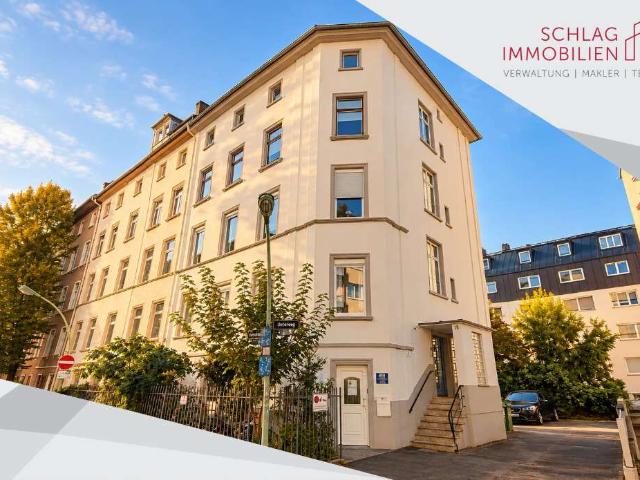 Wohnung kaufen in Innenstadt 3, Frankfurt am Main
