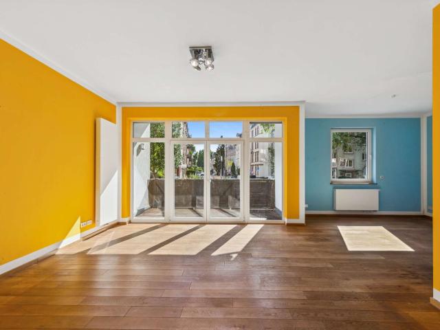 Wohnung kaufen in Bornheim/Ostend, Frankfurt am Main