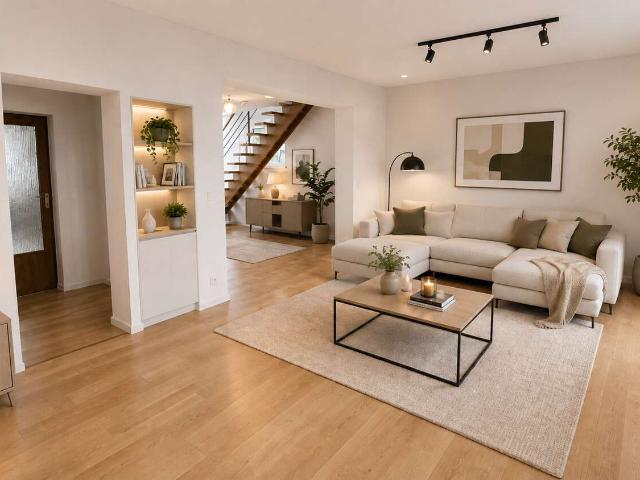 Wohnung kaufen in Sachsenhausen, Hessen