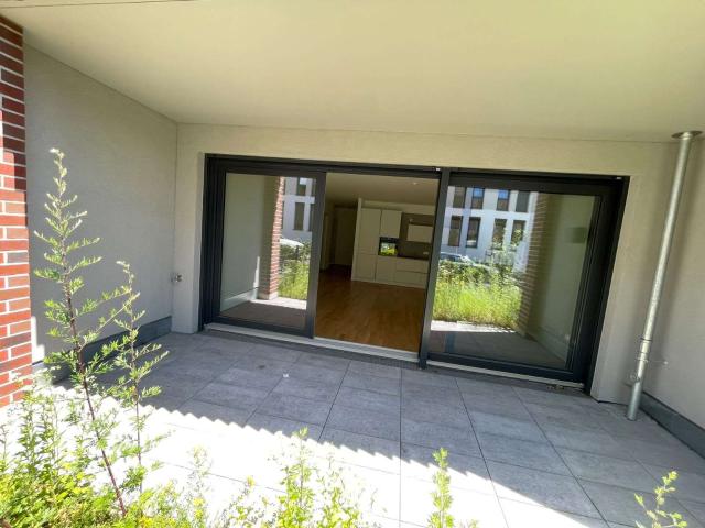 Wohnung kaufen in Rödelheim, Sachsenhausen