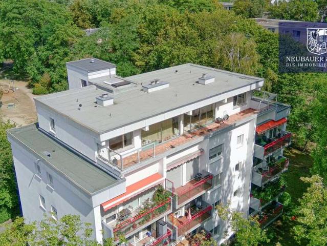 Wohnung kaufen in Praunheim, Sachsenhausen