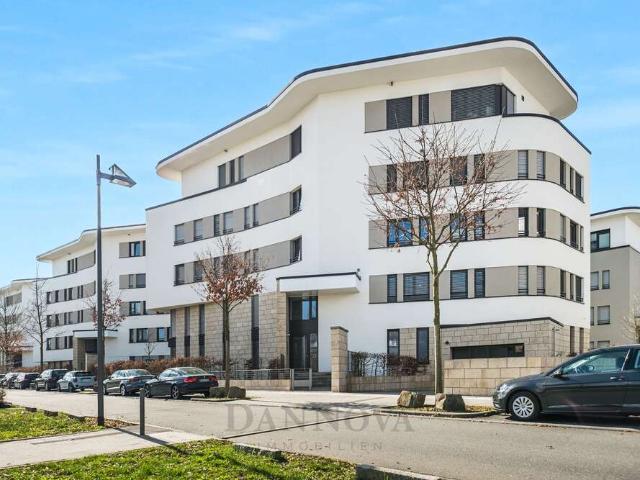 Wohnung kaufen in Kalbach-Riedberg, Sachsenhausen