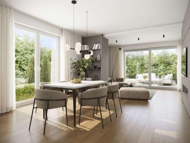 Wohnung kaufen in Nordend West, Sachsenhausen