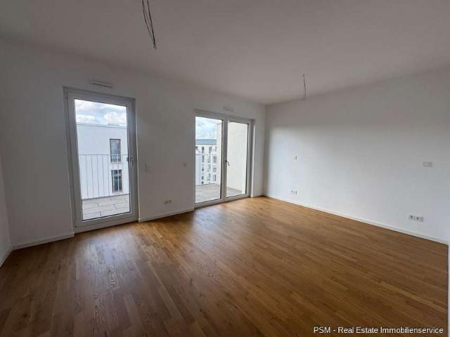 Wohnung kaufen in Bornheim, Sachsenhausen