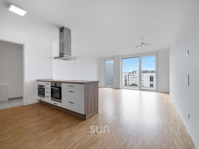 Etagenwohnung kaufen in Frankfurt am Main, Bockenheim