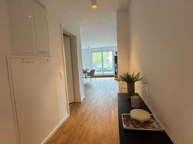 Wohnung kaufen in Bornheim, Sachsenhausen