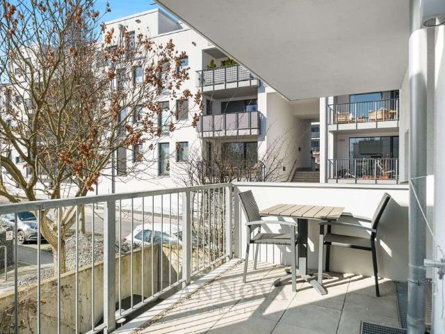 Wohnung kaufen in Kalbach-Riedberg, Sachsenhausen