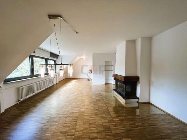 Wohnung kaufen in Oberrad, Sachsenhausen