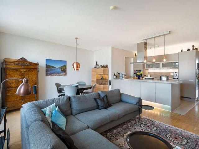 Wohnung kaufen in Bockenheim, Sachsenhausen