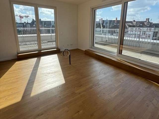 Wohnung kaufen in Bornheim, Sachsenhausen