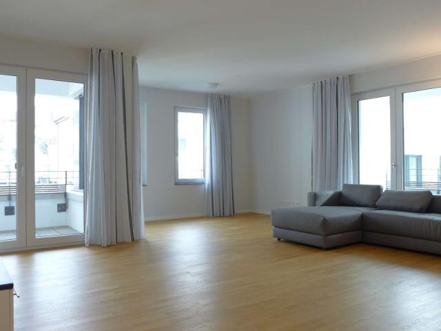 Wohnung kaufen in Nordend Ost, Sachsenhausen