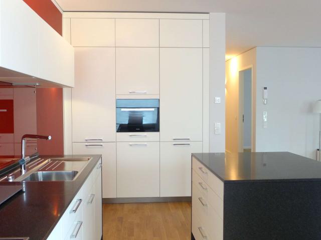 Wohnung kaufen in Nordend Ost, Sachsenhausen