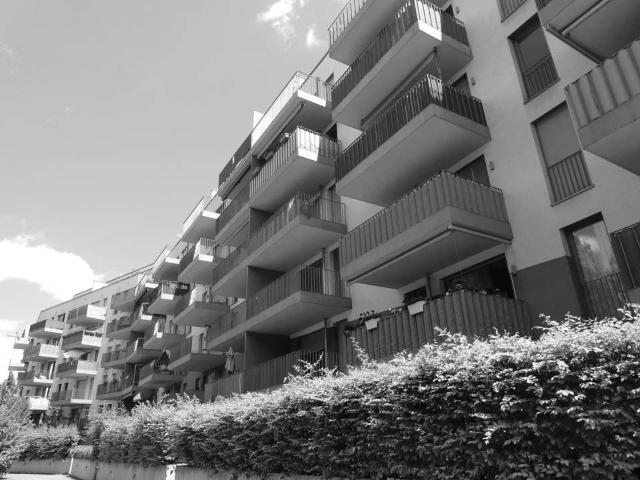 Etagenwohnung kaufen in Frankfurt am Main, Bockenheim