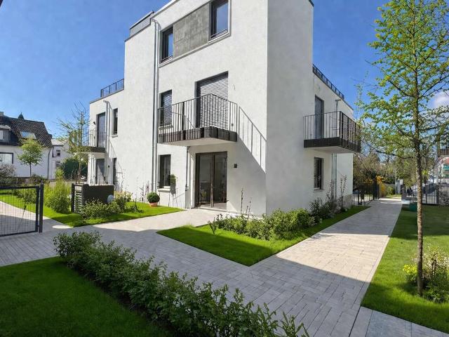 Wohnung kaufen in Sachsenhausen, Hessen