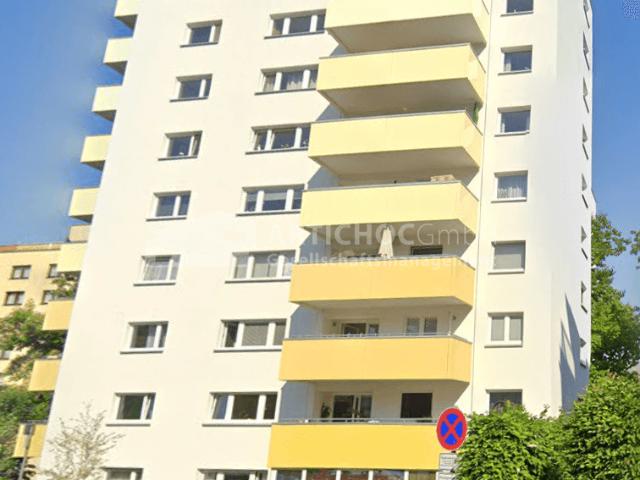 Wohnung kaufen in Sachsenhausen Süd, Sachsenhausen