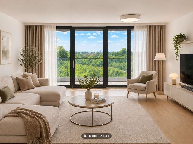 Wohnung kaufen in Bockenheim, Sachsenhausen