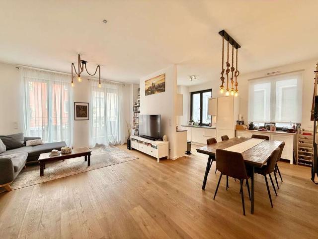 Wohnung kaufen in Altstadt, Sachsenhausen