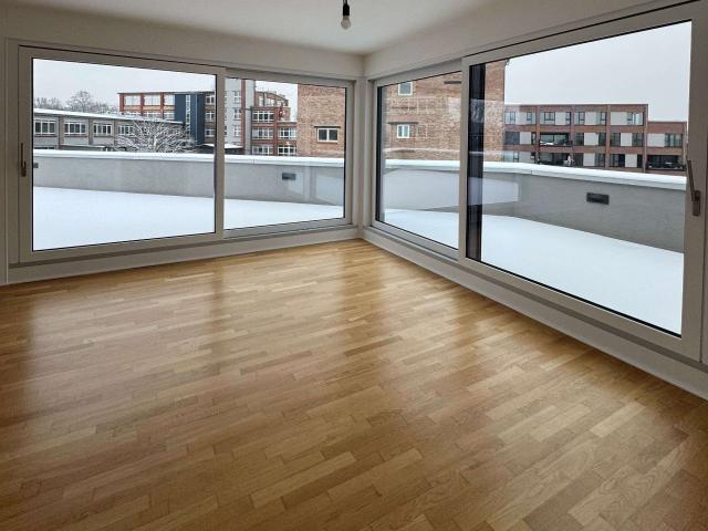 Wohnung kaufen in Rödelheim, Sachsenhausen