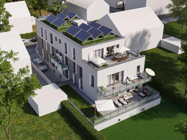 Wohnung kaufen in Praunheim, Sachsenhausen