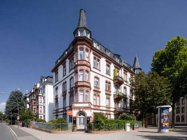 Wohnung kaufen in Nordend West, Sachsenhausen