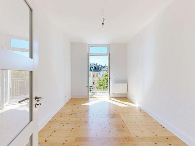 Wohnung kaufen in Nordend Ost, Sachsenhausen
