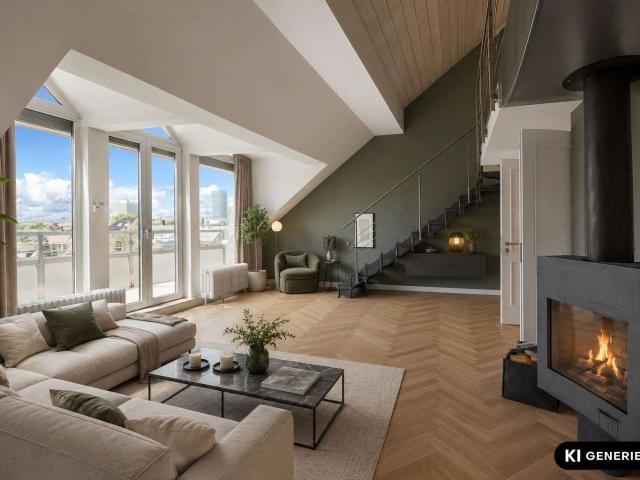 Wohnung kaufen in Sachsenhausen Süd, Sachsenhausen