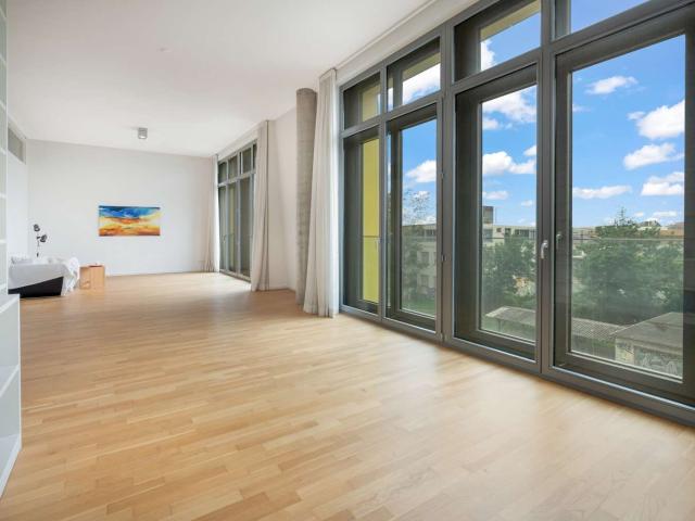 Wohnung kaufen in Ostend, Sachsenhausen