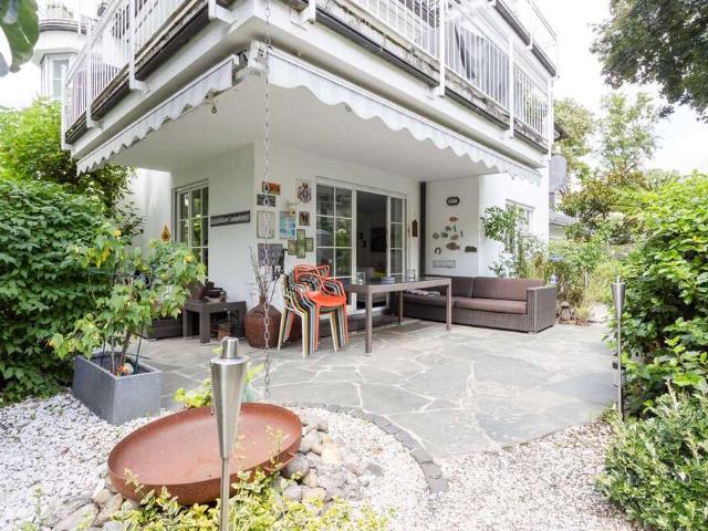 Etagenwohnung kaufen in Frankfurt am Main, Sachsenhausen Süd