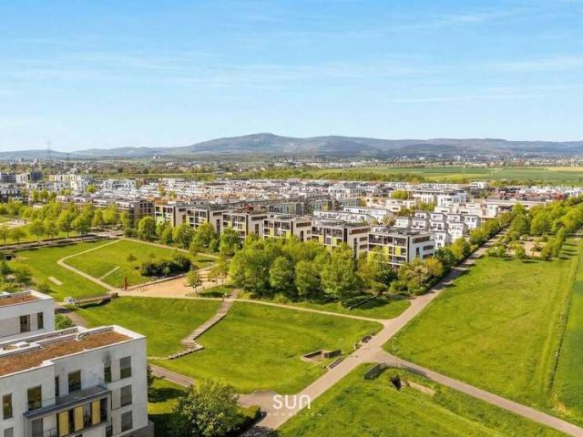 Wohnung kaufen in Kalbach-Riedberg, Sachsenhausen