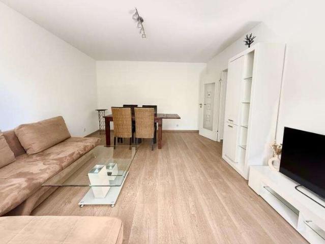 Wohnung kaufen in Bornheim, Sachsenhausen