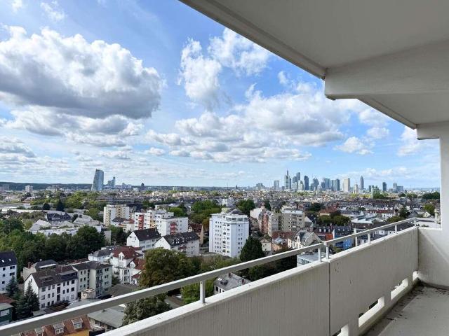 Wohnung kaufen in Bornheim, Sachsenhausen