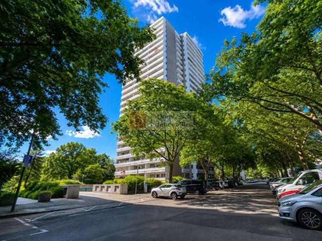 Wohnung kaufen in Bornheim, Sachsenhausen