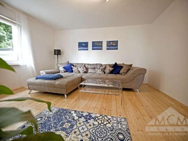 Wohnung kaufen in Bornheim, Sachsenhausen