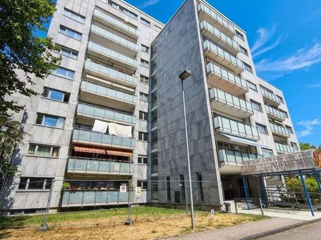 Wohnung kaufen in Eckenheim, Sachsenhausen