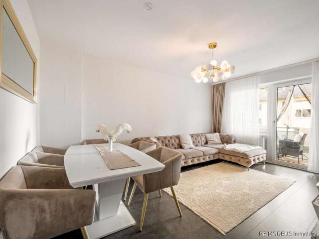 Wohnung kaufen in Eschersheim, Sachsenhausen