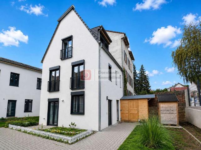 Wohnung kaufen in Eschersheim, Sachsenhausen