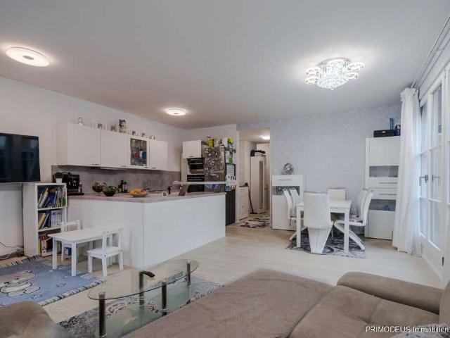 Wohnung kaufen in Eschersheim, Sachsenhausen