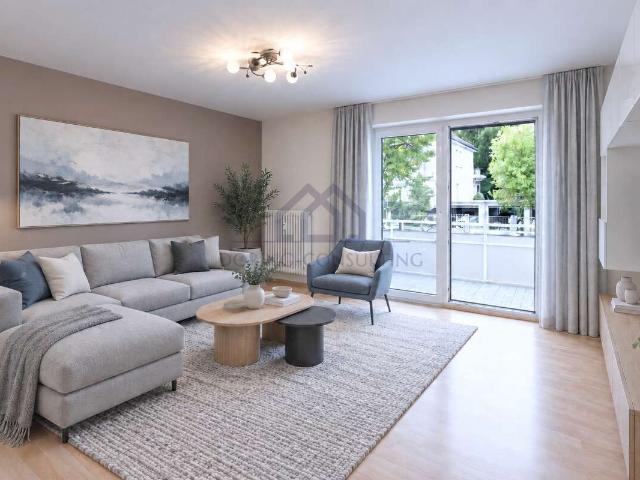 Wohnung kaufen in Sachsenhausen, Hessen
