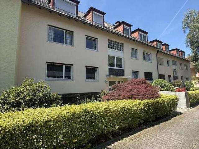 Wohnung kaufen in Sachsenhausen, Hessen
