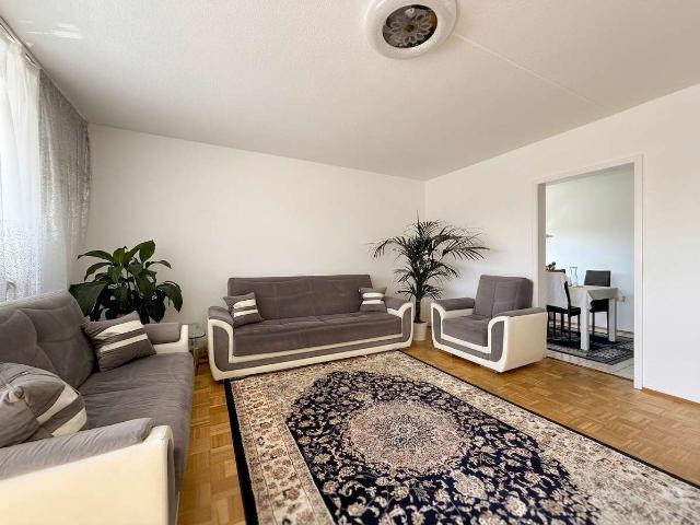 Wohnung kaufen in Niederrad, Sachsenhausen