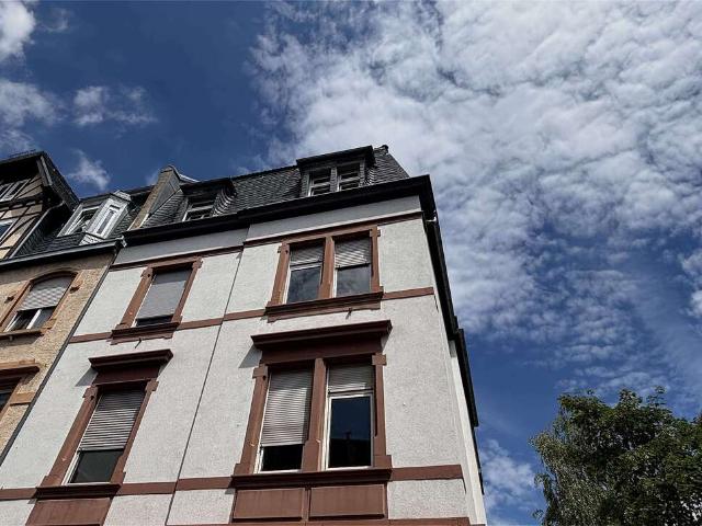 Wohnung kaufen in Süd, Frankfurt am Main