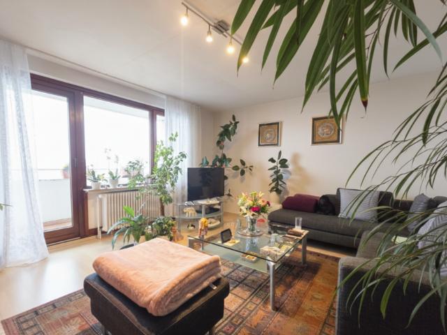 Wohnung kaufen in Niederrad, Sachsenhausen