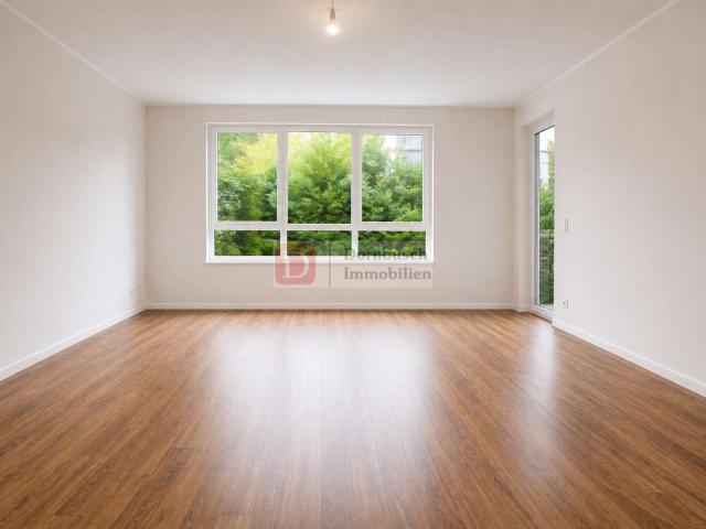 Wohnung kaufen in Niederursel, Sachsenhausen