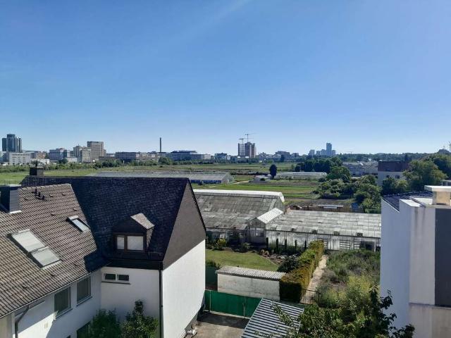 Wohnung kaufen in Oberrad, Sachsenhausen