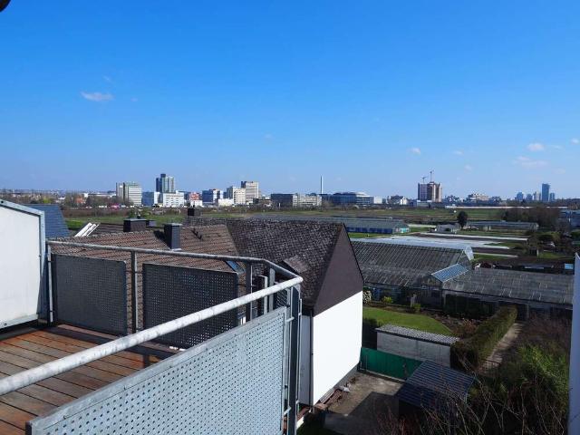Wohnung kaufen in Oberrad, Sachsenhausen